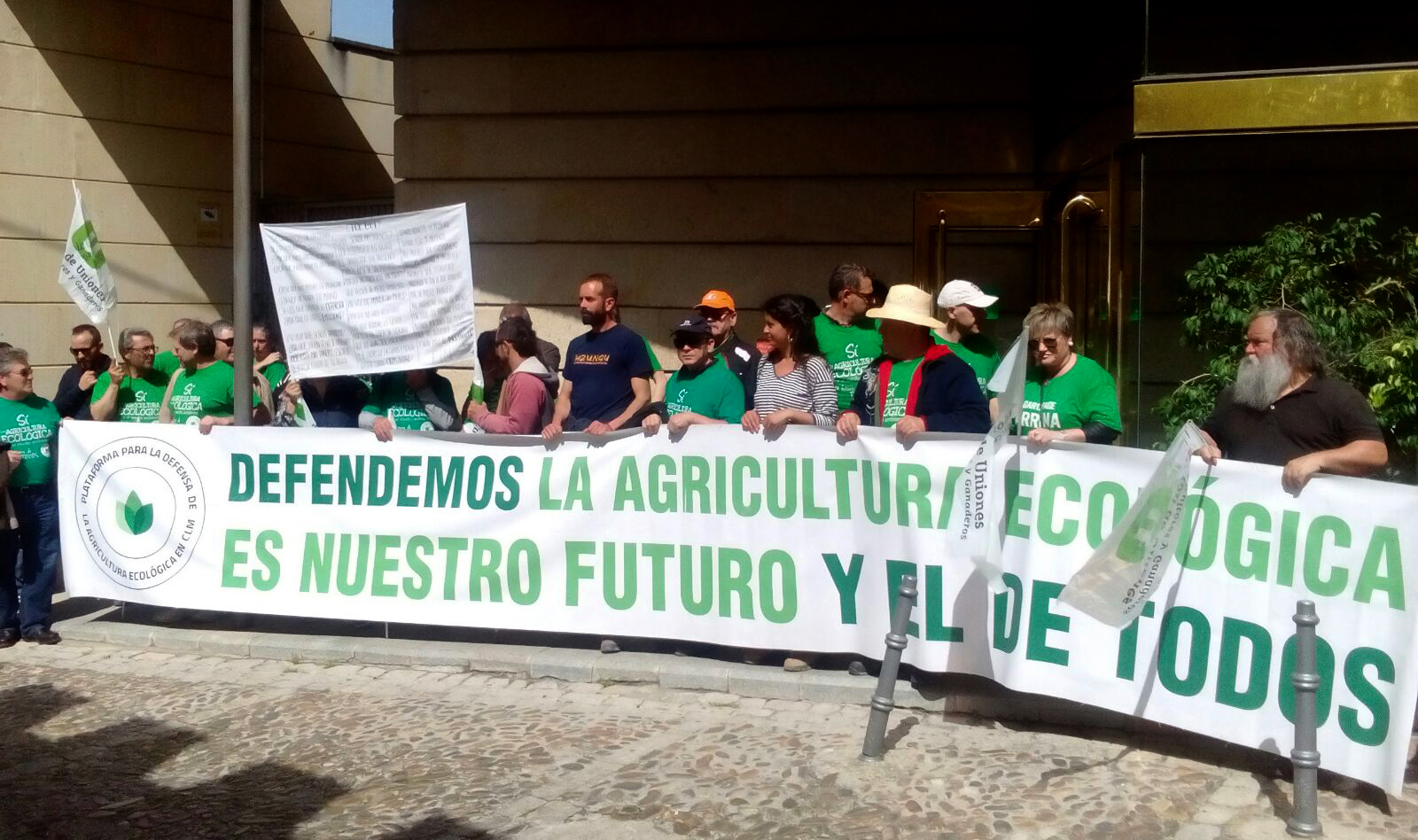 ¡Hasta el rabo, todo es toro!