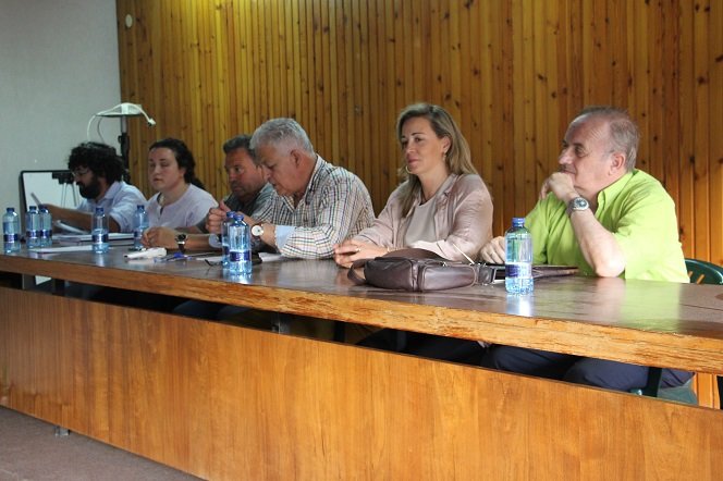 La Plataforma y Asaja Socuéllamos analizan las medidas a tomar ante la reducción de las ayudas